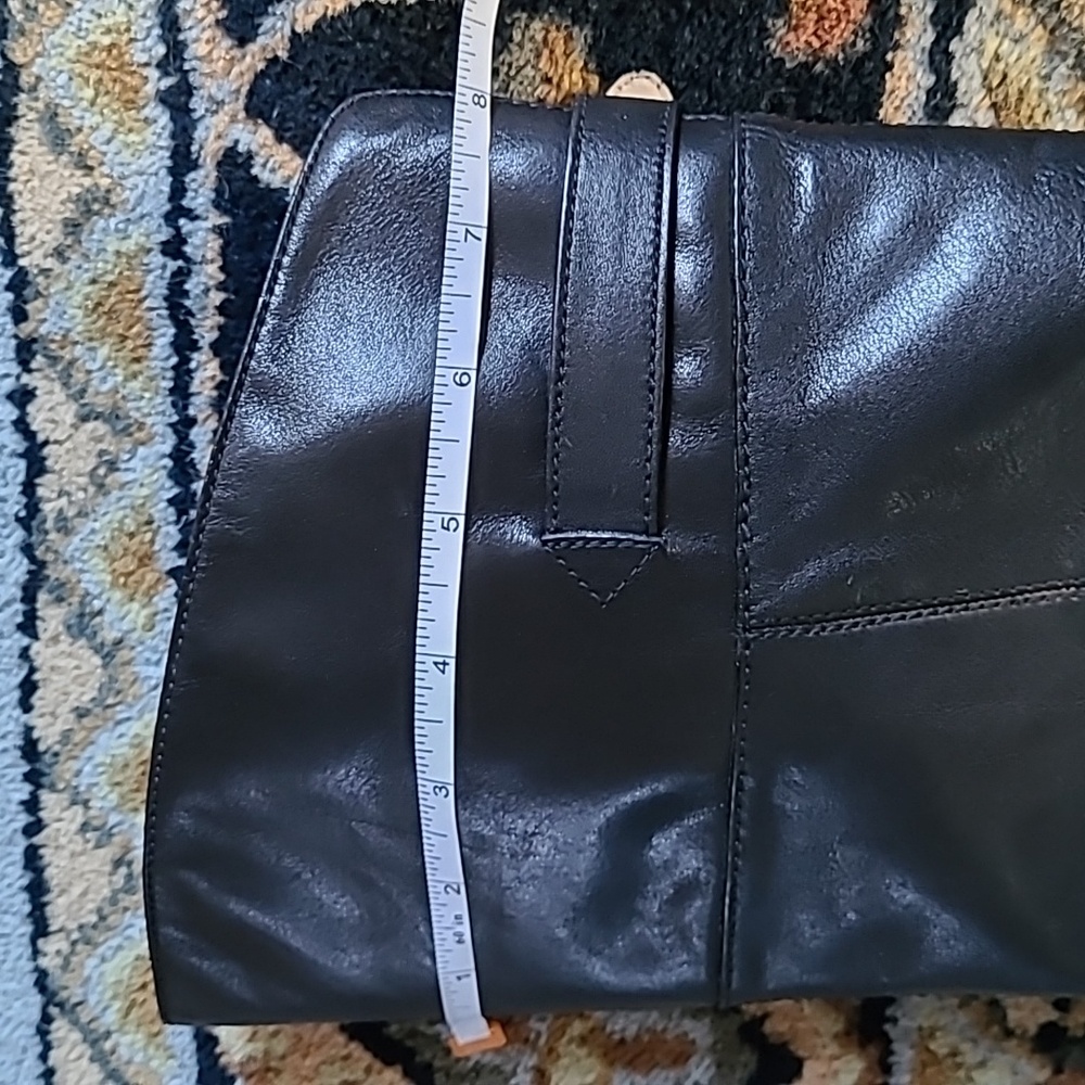 Coach "Joele" Riding Boots - Picture 16 of 16